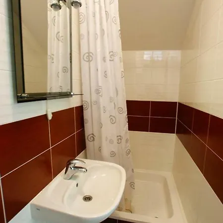 Radunic Apartment
