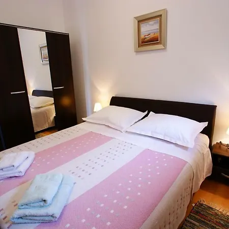 Apartment Radunic